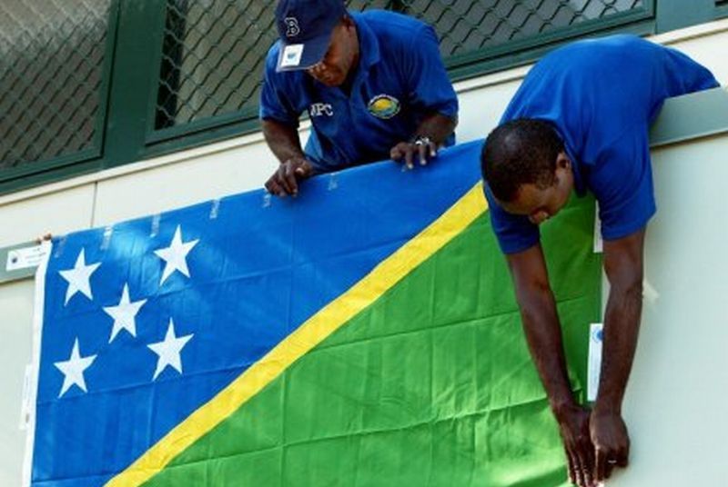 Sejarah Kemerdekaan Solomon Islands: Perjalanan Menuju Kedaulatan