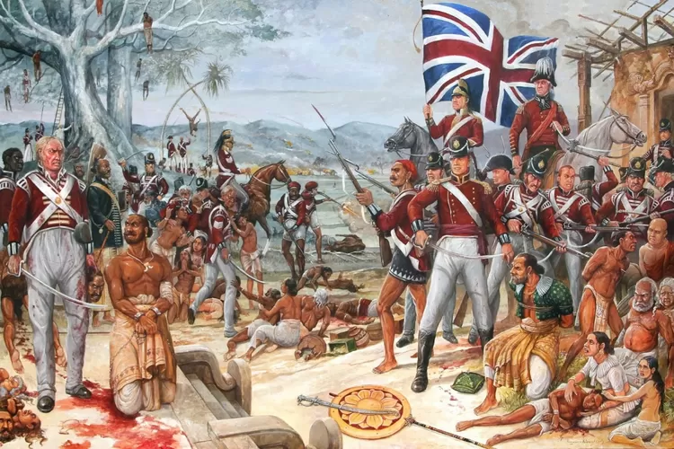 Sejarah Kemerdekaan Mauritius: Perjuangan Menuju Kebebasan di Kepulauan Mascarene