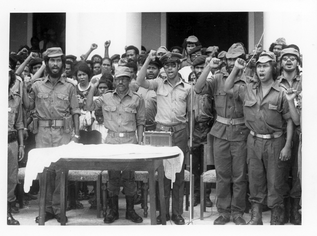 Sejarah Kemerdekaan Negara Komoro: Perjuangan, Pergolakan, dan Identitas Kepulauan