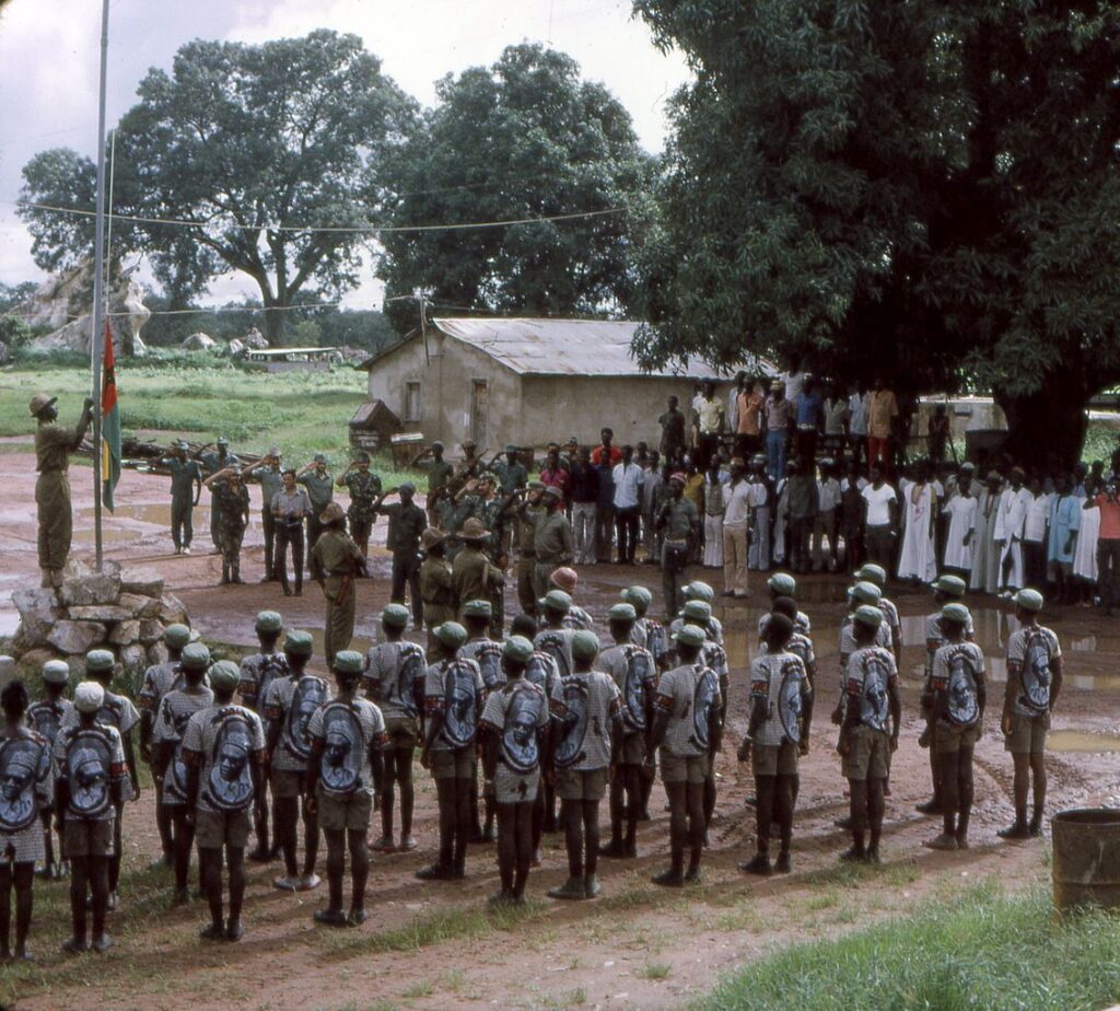 Sejarah Kemerdekaan Negara Guinea-Bissau: Perjuangan Panjang Menuju Kebebasan