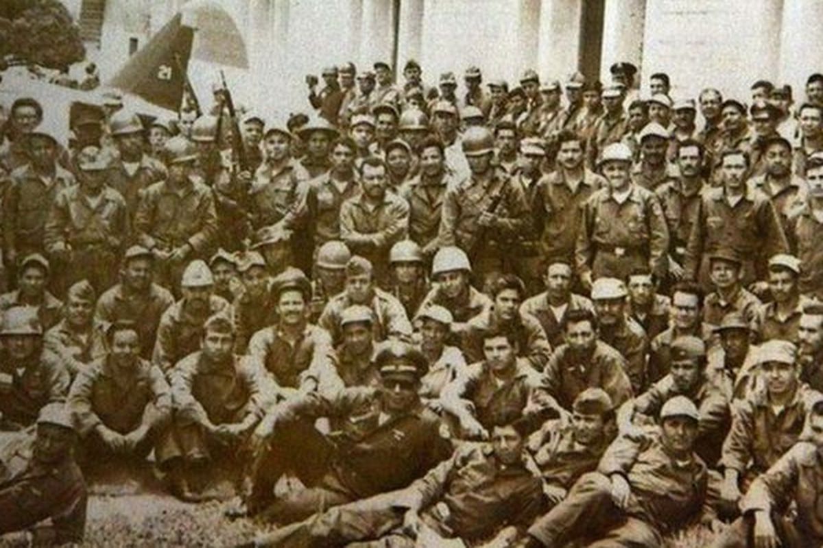 Sejarah Kemerdekaan El Salvador: Perjuangan Menuju Kedaulatan