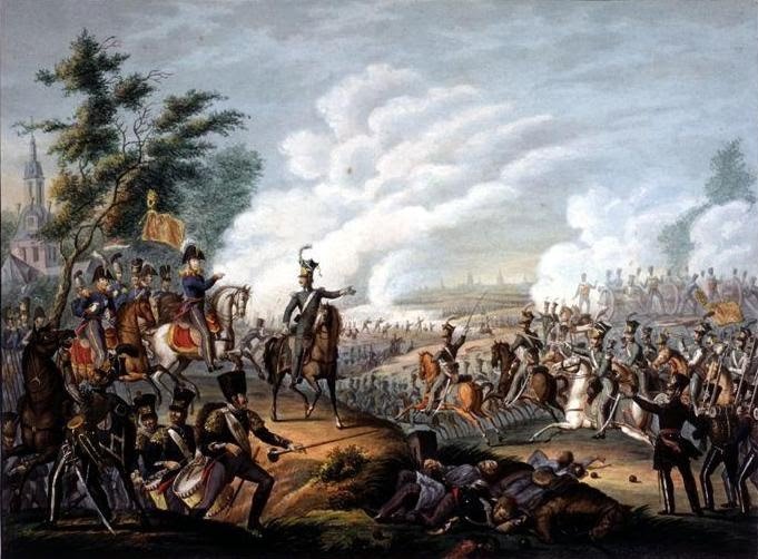 Sejarah Kemerdekaan Negara Belgia