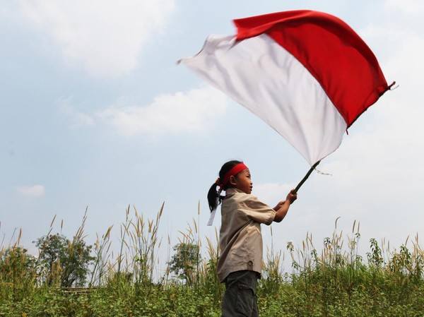 Fakta Mengejutkan Sejarah Kemerdekaan Negara untuk Anak Muda