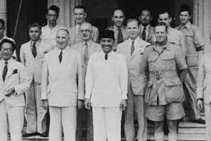Pelajaran Berharga dari Sejarah Kemerdekaan Negara Kita