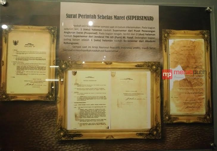 Terungkap Misteri Sejarah Kemerdekaan
