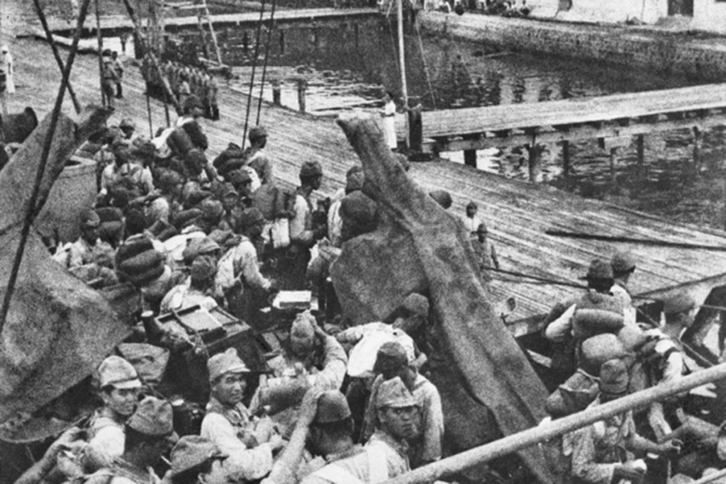 Perjuangan Tanpa Henti dalam Sejarah Kemerdekaan Negara