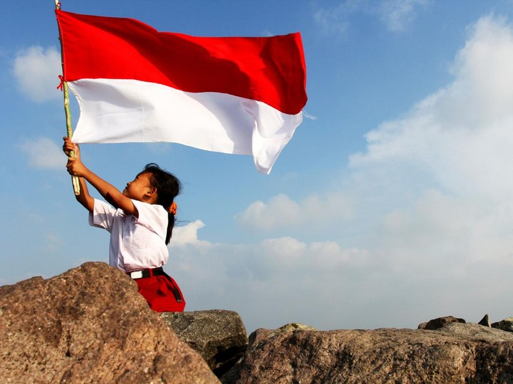 Perjuangan Tanpa Henti dalam Sejarah Kemerdekaan Negara