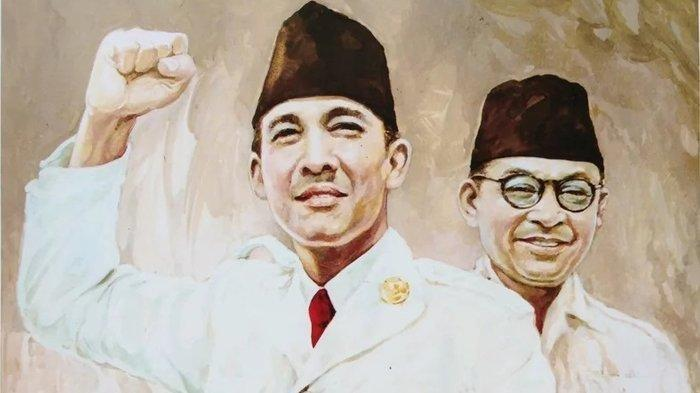 Perjuangan Tanpa Henti dalam Sejarah Kemerdekaan Negara
