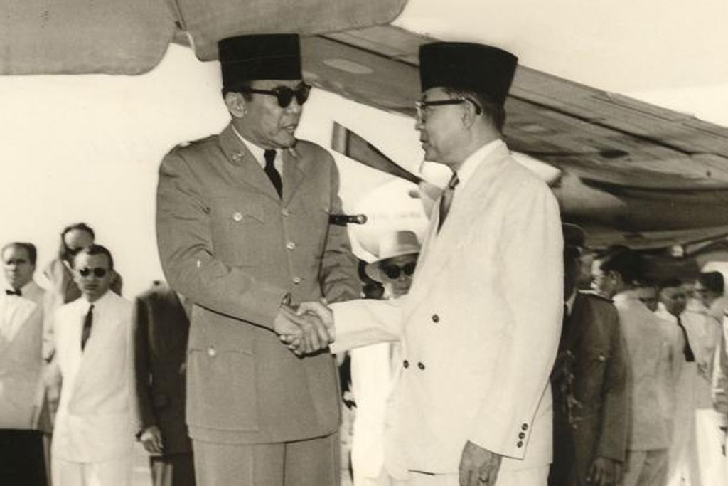 Kisah Mengharukan Sejarah Kemerdekaan Negara yang Menginspirasi