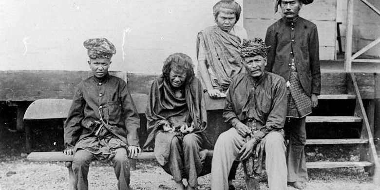 Kisah Mengharukan Sejarah Kemerdekaan Negara yang Menginspirasi