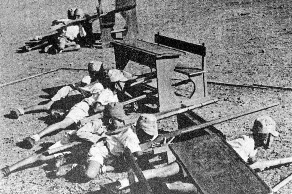Sejarah kemerdekaan negara