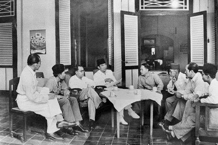 Momen Pahit dan Manis dalam Sejarah Kemerdekaan Negara