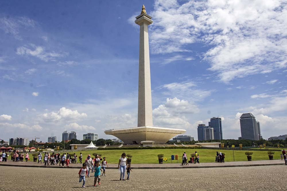 Tak Terbantahkan Ini Bukti Perjuangan Kemerdekaan Kita: 6 Fakta Sejarah Yang Wajib Gen Z Ketahui