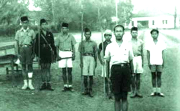 5 Pengorbanan Terlupakan untuk Kemerdekaan: Kisah Heroik yang Jarang Diungkap