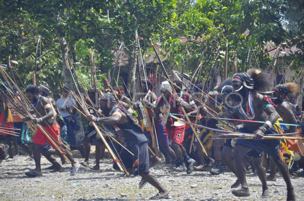 5 Pengorbanan Terlupakan untuk Kemerdekaan: Kisah Heroik yang Jarang Diungkap