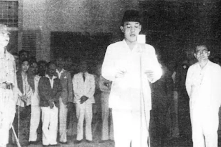 Momen Genting Kemerdekaan 1945: Fakta Sejarah Terlupakan yang Jarang Diceritakan