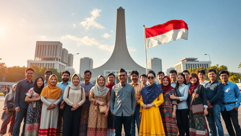 Strategi Brilian di Balik Kemerdekaan Negara: 6 Taktik yang Mengubah Sejarah