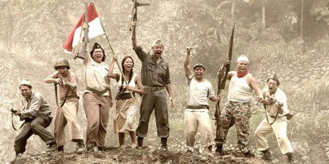 Strategi Brilian di Balik Kemerdekaan Negara: 6 Taktik yang Mengubah Sejarah