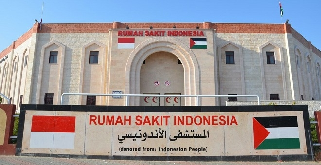 Fakta Palestina Akui Kemerdekaan Indonesia Sebelum 1945: Sejarah yang Jarang Diketahui Gen Z