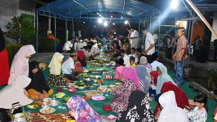 Tradisi Lokal Indonesia Perkuat Semangat Kemerdekaan 2025: 7 Ritual Warisan yang Masih Hidup