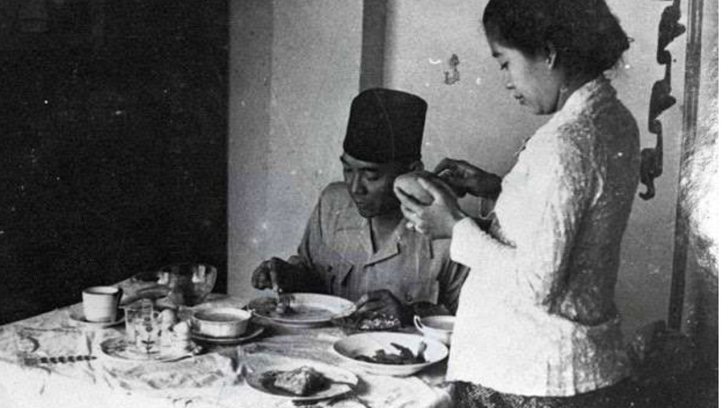 Kisah Tersembunyi Proklamasi Kemerdekaan Indonesia 1945