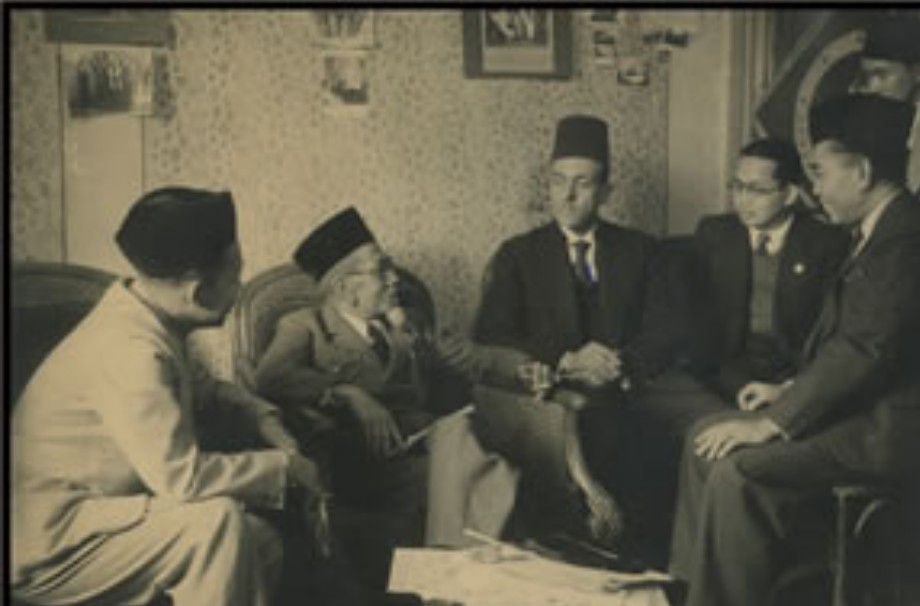 Fakta Palestina Akui Kemerdekaan Indonesia Sebelum 1945: Sejarah yang Jarang Diketahui Gen Z