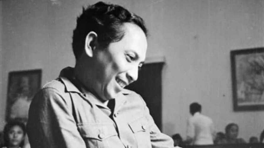 Sutan Sjahrir Dan Radio BBC Pemicu Proklamasi 1945