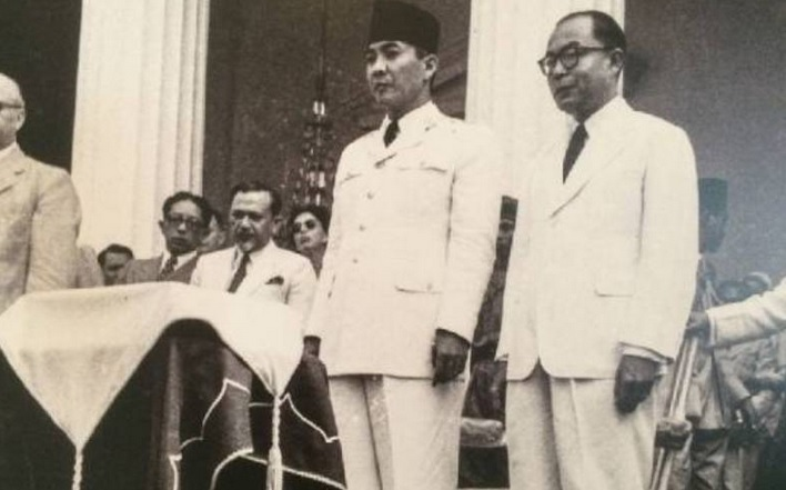 Pertemuan Dalat 1945: Janji Jepang & Jalan ke Proklamasi