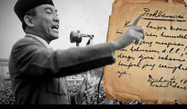 5 Mitos Kemerdekaan RI yang Jarang Diketahui