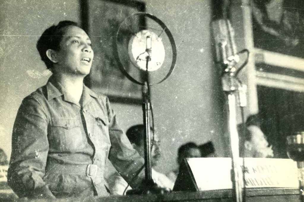 Sutan Sjahrir Dan Radio BBC Pemicu Proklamasi 1945