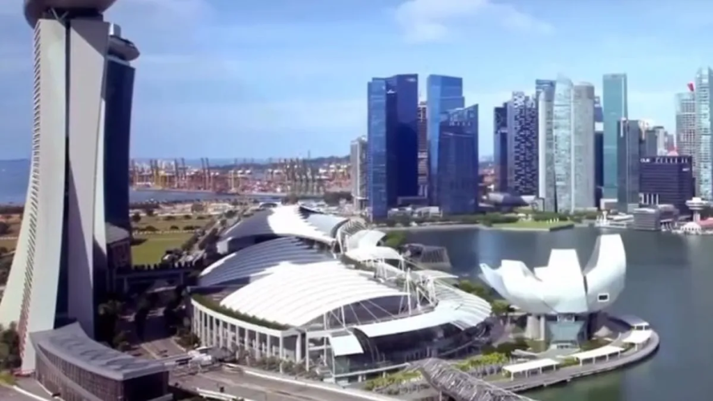 Singapura Diusir Malaysia 1965: Sejarah Tragis