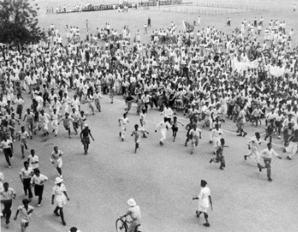 Singapura Diusir Malaysia 1965: Sejarah Tragis