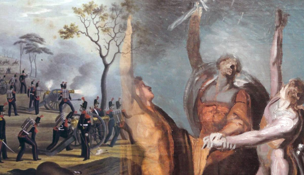 Swiss 1291 Tertua Konfederasi Eropa Sejarah