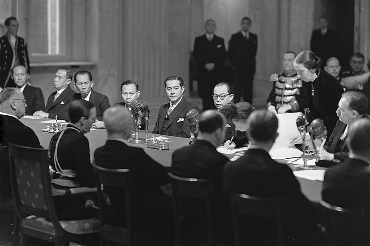 27 Desember 1949: Hari Indonesia Diakui Merdeka