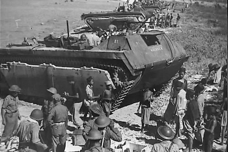 Agresi Militer Belanda 1 & 2 : Fakta dan Dampaknya