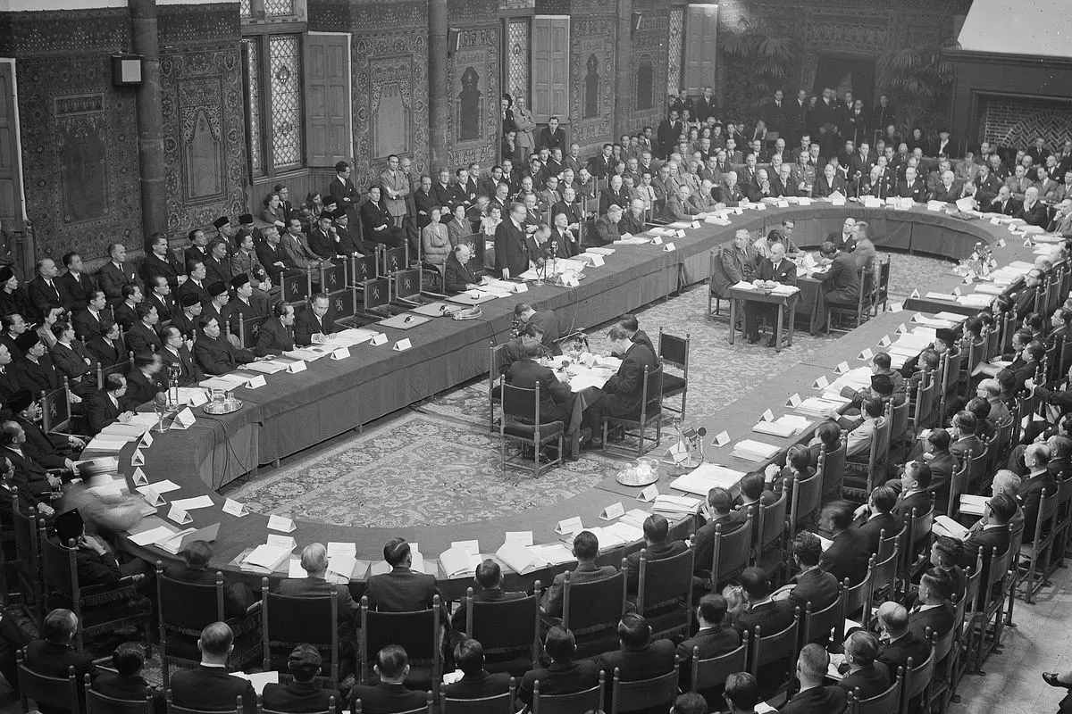 Sejarah Kemerdekaan Palau: Perjalanan Panjang Menuju Kedaulatan 1 Sejarah Kemerdekaan Palau: Perjalanan Panjang Menuju Kedaulatan