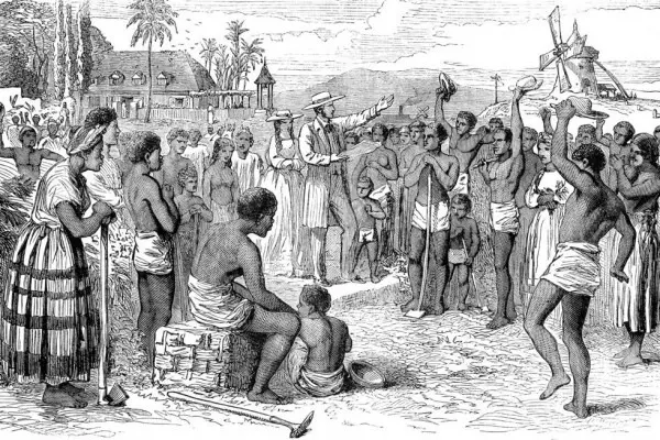 Sejarah Kemerdekaan Barbados: Perjuangan Menuju Kedaulatan dan Identitas Nasional 19 Sejarah Kemerdekaan Barbados: Perjuangan Menuju Kedaulatan dan Identitas Nasional