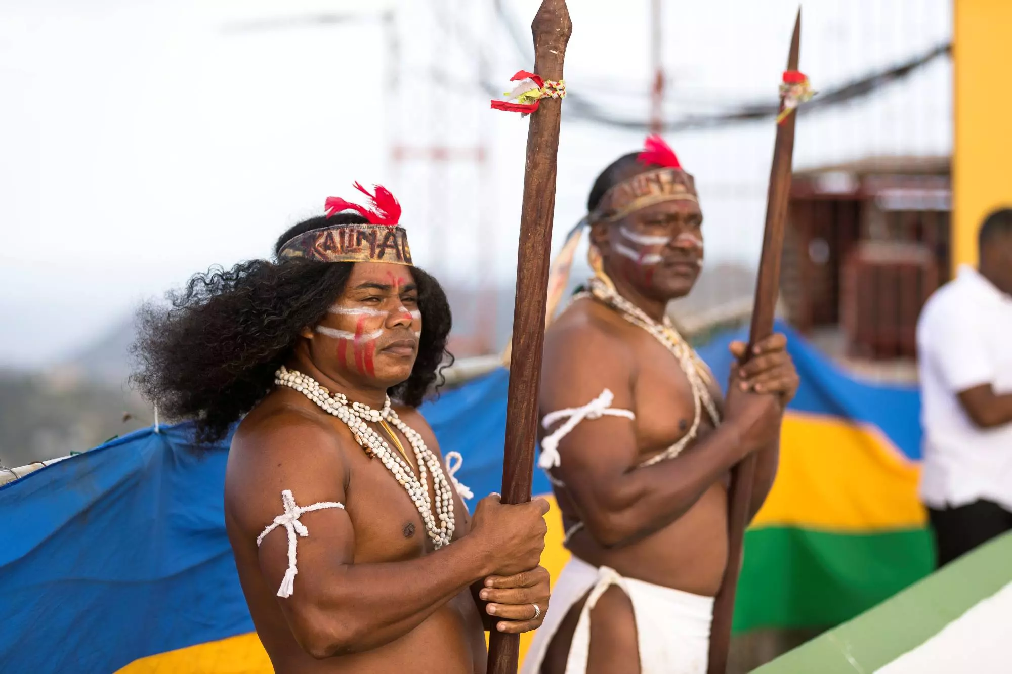Sejarah Kemerdekaan Saint Vincent and the Grenadines: Perjuangan Menuju Kedaulatan 24 Sejarah Kemerdekaan Saint Vincent and the Grenadines: Perjuangan Menuju Kedaulatan
