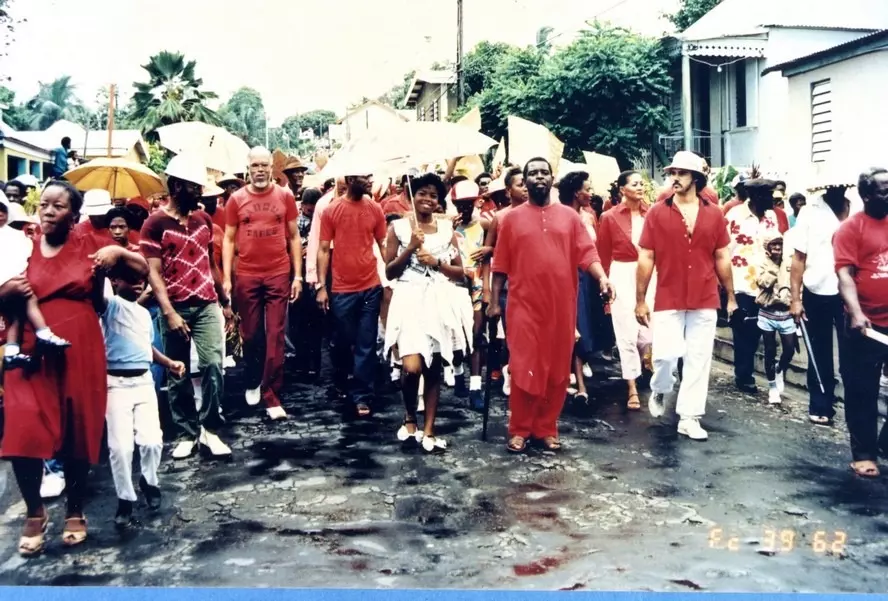 Sejarah Kemerdekaan Saint Kitts and Nevis: Perjalanan Menuju Kedaulatan 48 Sejarah Kemerdekaan Saint Kitts and Nevis: Perjalanan Menuju Kedaulatan