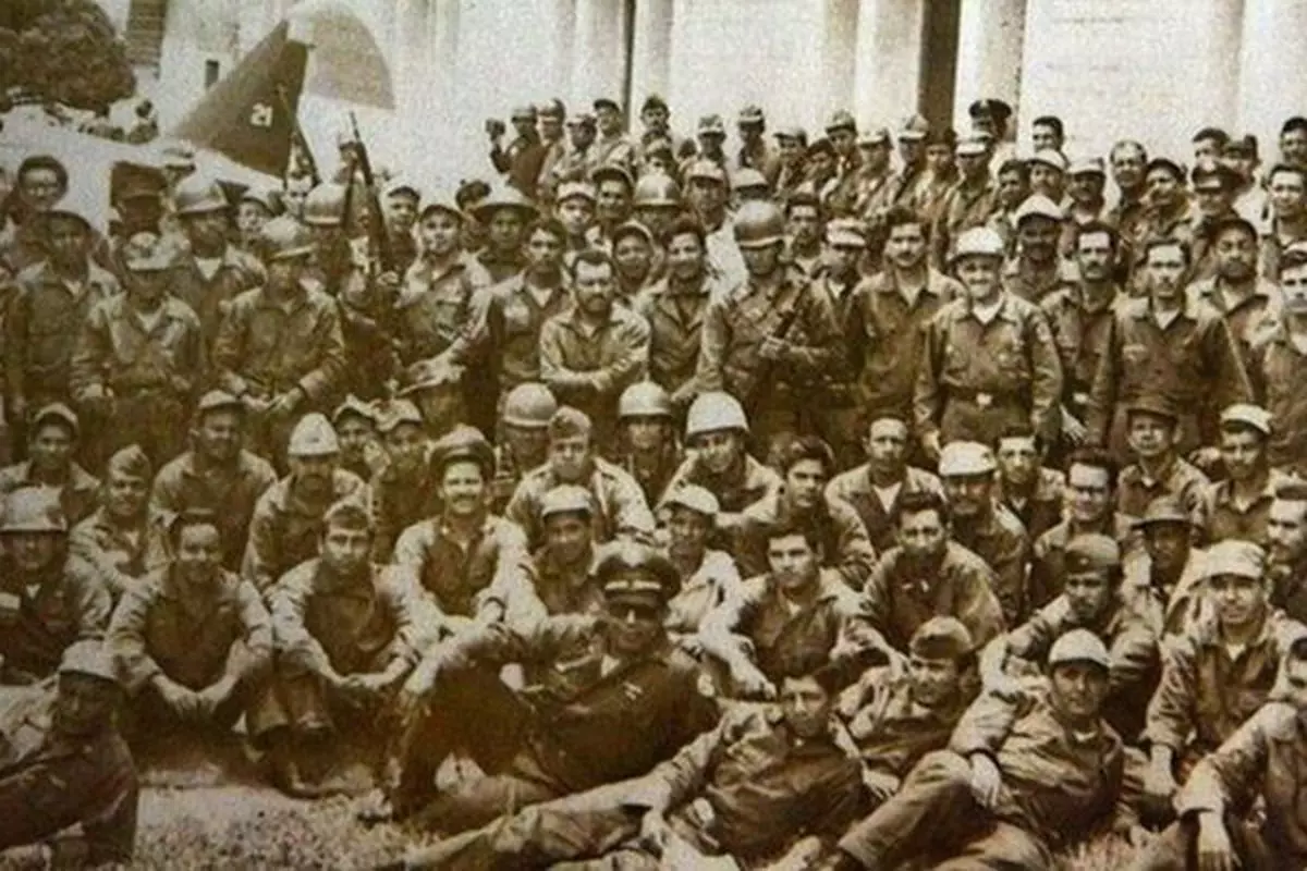 Sejarah Kemerdekaan El Salvador: Perjuangan Menuju Kedaulatan 1 Sejarah Kemerdekaan El Salvador: Perjuangan Menuju Kedaulatan