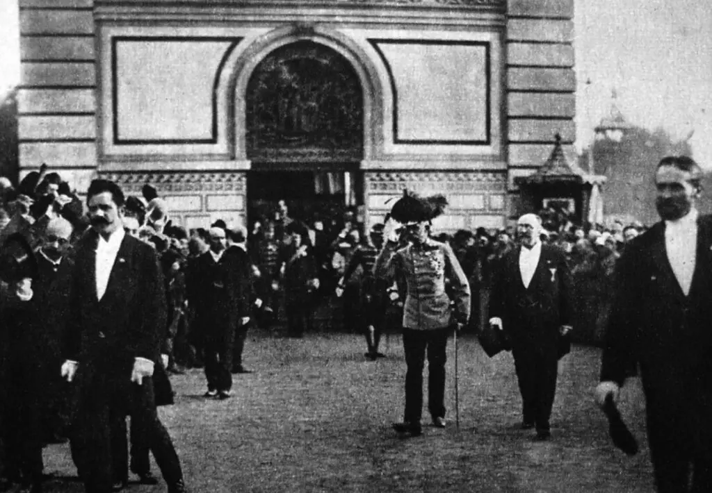 Sejarah Kemerdekaan Republik Ceko: Perjalanan Panjang Menuju Kedaulatan 1 Sejarah Kemerdekaan Republik Ceko: Perjalanan Panjang Menuju Kedaulatan