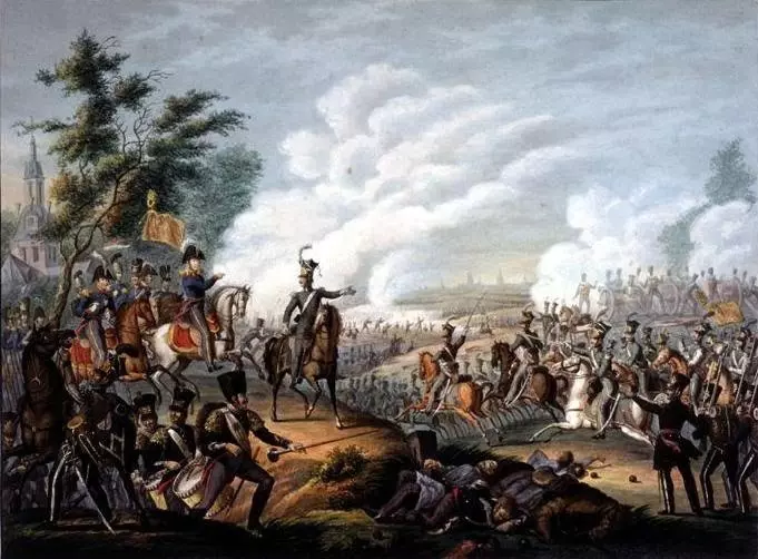 Sejarah Kemerdekaan Negara Belgia