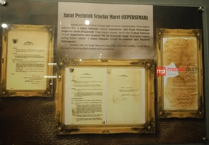 Terungkap Misteri Sejarah Kemerdekaan