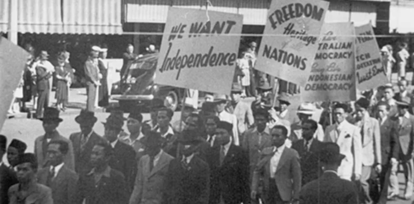 image 13 Sejarah Kemerdekaan Negara