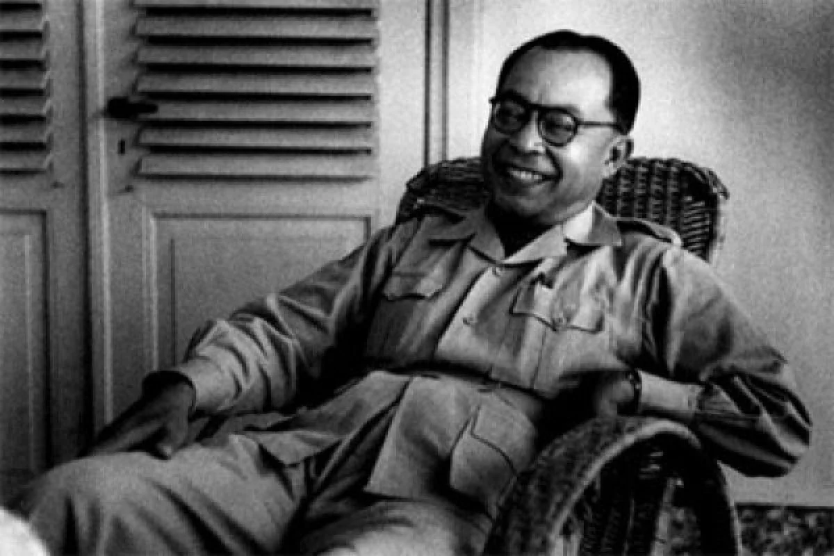 Kisah Mengharukan Sejarah Kemerdekaan Negara yang Menginspirasi 8 Kisah Mengharukan Sejarah Kemerdekaan Negara yang Menginspirasi