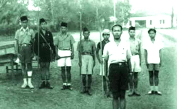 5 Pengorbanan Terlupakan untuk Kemerdekaan: Kisah Heroik yang Jarang Diungkap 5 5 Pengorbanan Terlupakan untuk Kemerdekaan: Kisah Heroik yang Jarang Diungkap