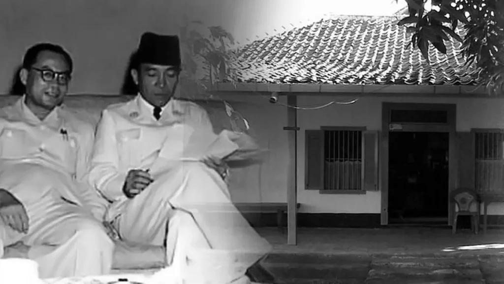 Momen Genting Kemerdekaan 1945: Fakta Sejarah Terlupakan yang Jarang Diceritakan 3 Momen Genting Kemerdekaan 1945: Fakta Sejarah Terlupakan yang Jarang Diceritakan