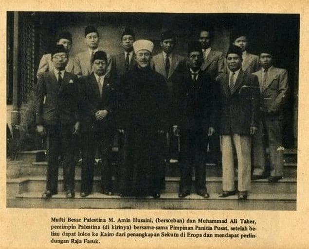 image 12 Sejarah Kemerdekaan Negara