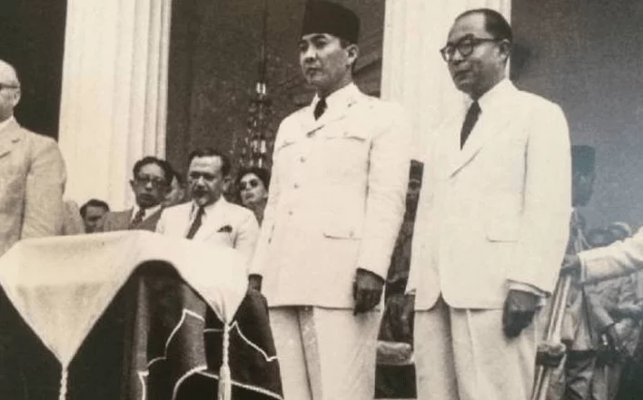 Pertemuan Dalat 1945: Janji Jepang & Jalan ke Proklamasi 3 Pertemuan Dalat 1945: Janji Jepang & Jalan ke Proklamasi