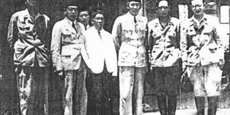 Pertemuan Dalat 1945: Janji Jepang & Jalan ke Proklamasi 4 Pertemuan Dalat 1945: Janji Jepang & Jalan ke Proklamasi